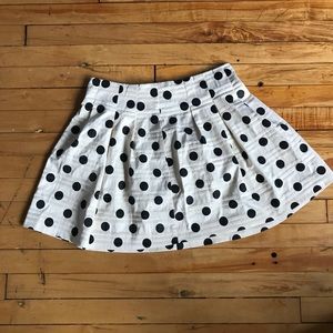 Banana Republic size 6 petite skirt